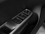  Driver's side inside window controls photo